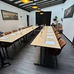 Hotel Le Valois, Cognac Centre 