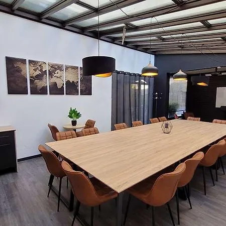 Hotel Le Valois, Cognac Centre 