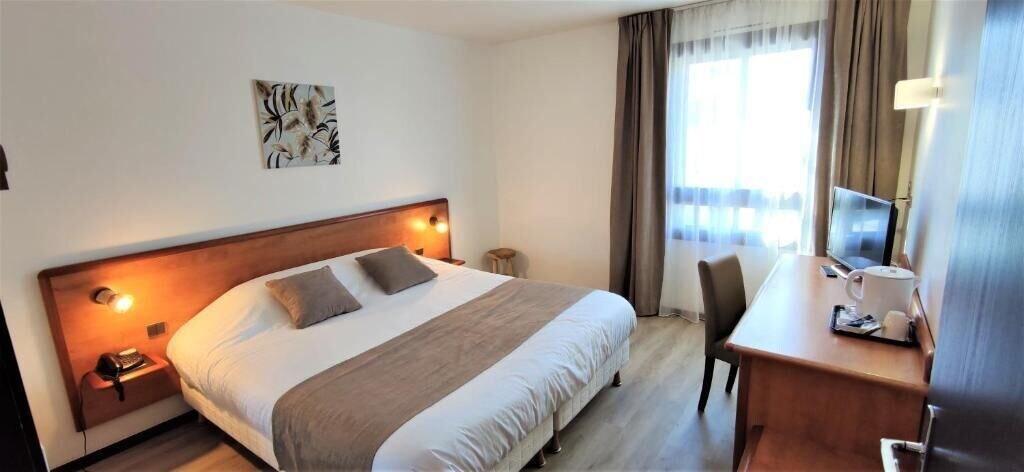 Le Valois, Centre 3* Cognac