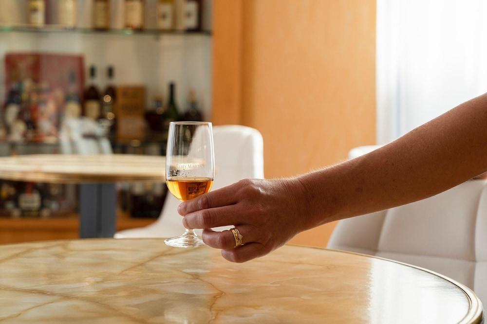 Le Valois, Centre 3* Cognac