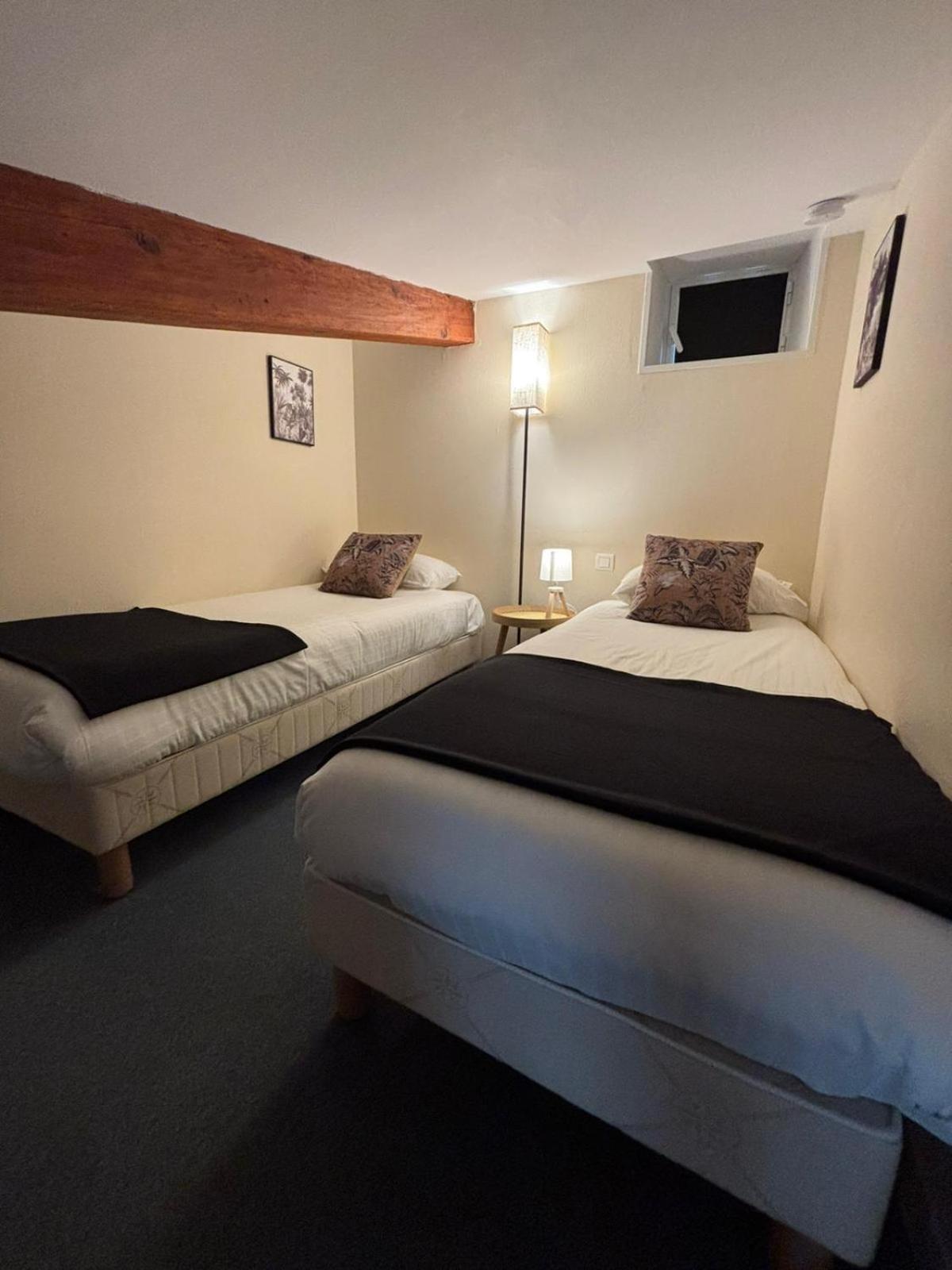 Le Valois, Centre 3*