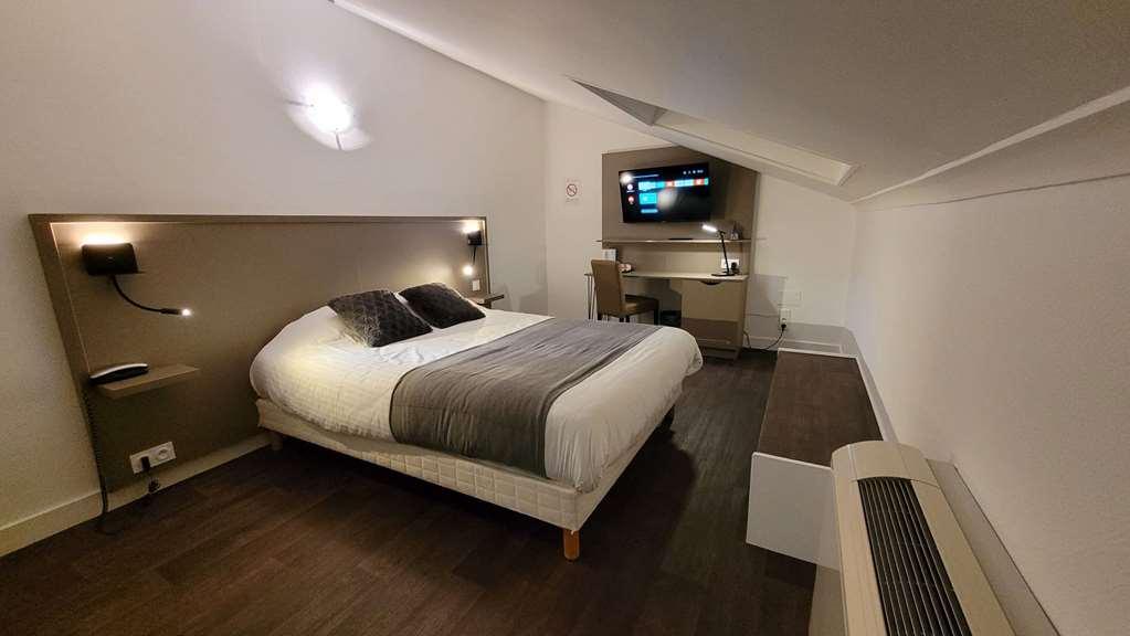 Le Valois, Centre Cognac
