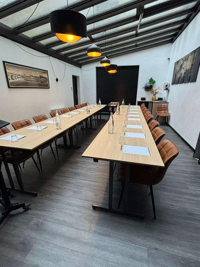 Le Valois, Centre Hotel Cognac
