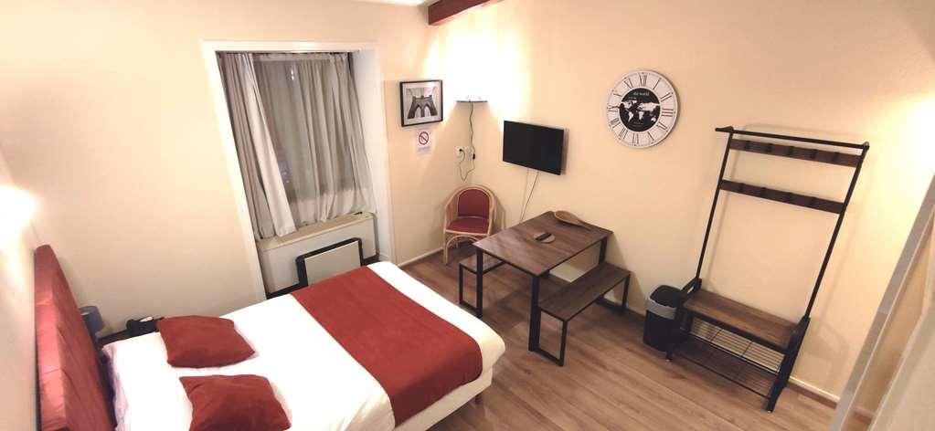 Hotel Le Valois, Centre 3*